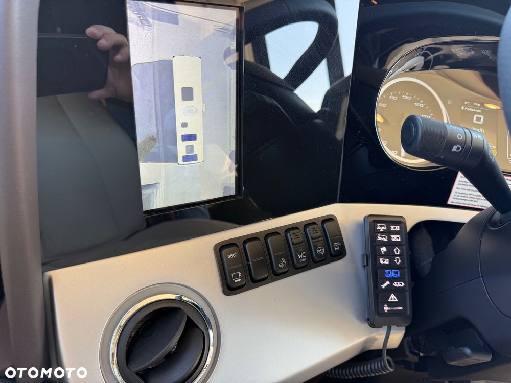 Concorde Charisma 860 LI - 36