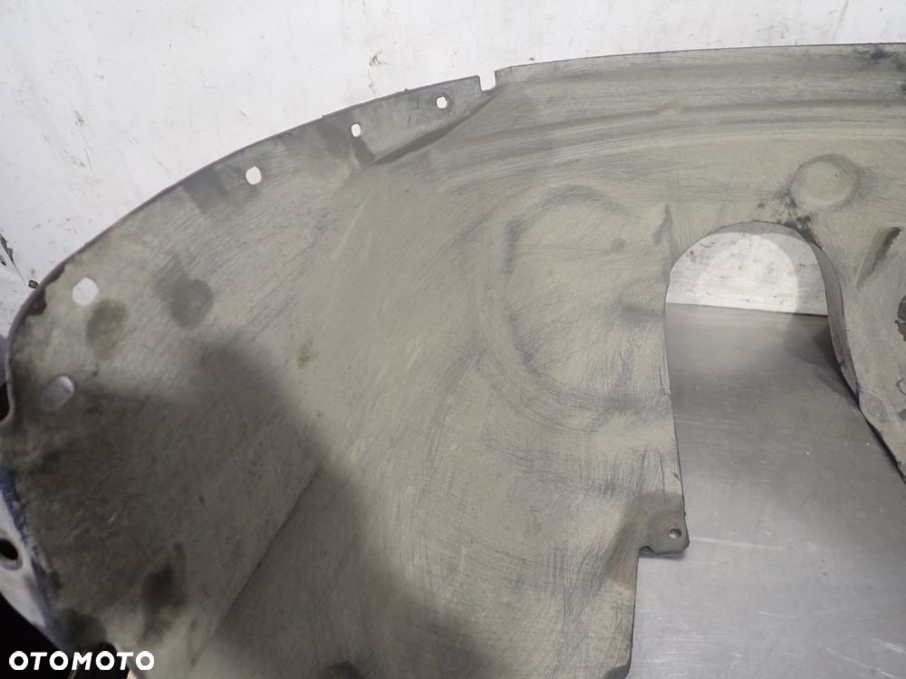 NADKOLE PRAWE PRZEDNIE FORD MONDEO V - 3