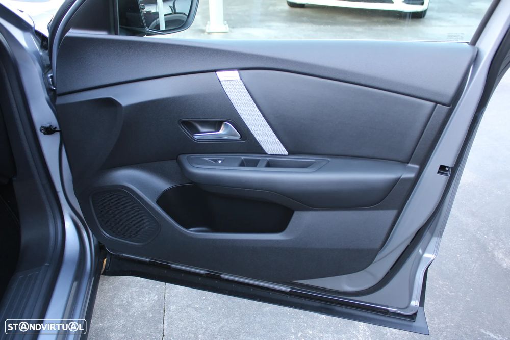 Citroën C4 X PureTech 130 Stop&Start EAT8 PLUS - 50