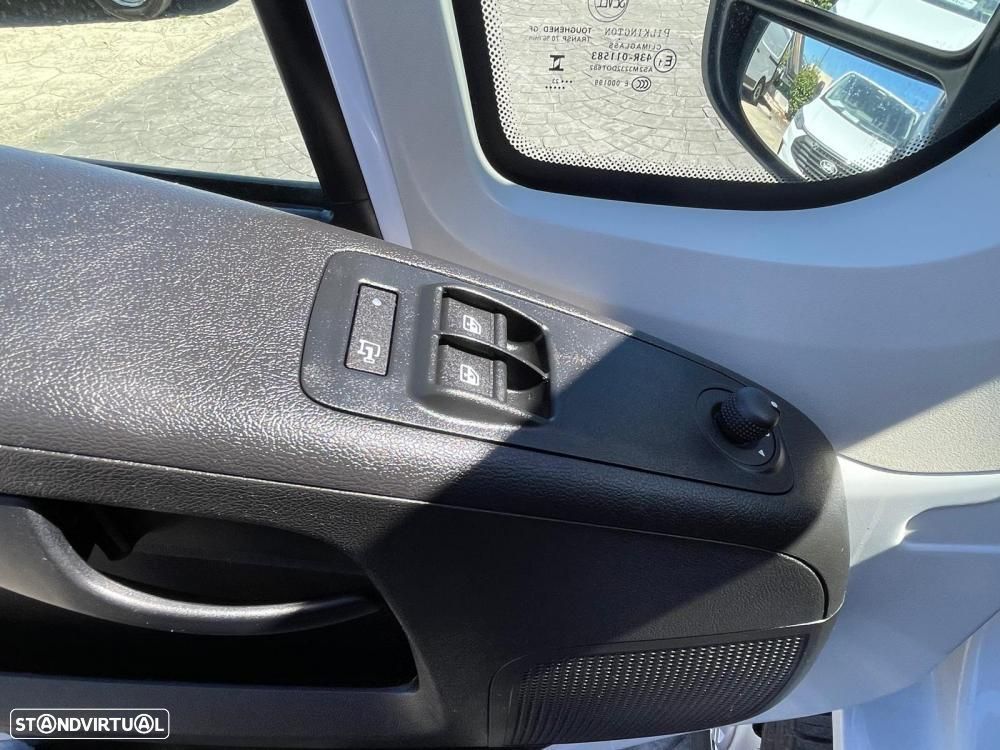 Peugeot Boxer 2.2 BlueHDi 140 - 140cv - 11