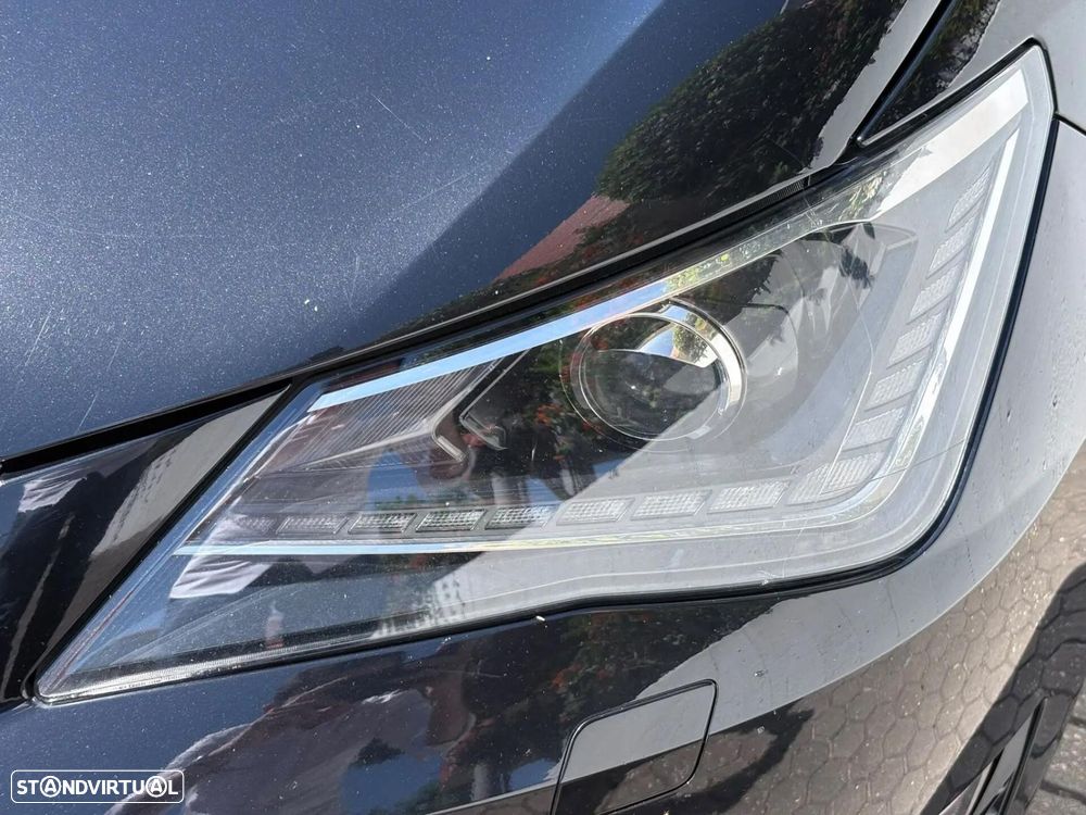 SEAT Ibiza 1.2 TSI FR 30 Anos - 15