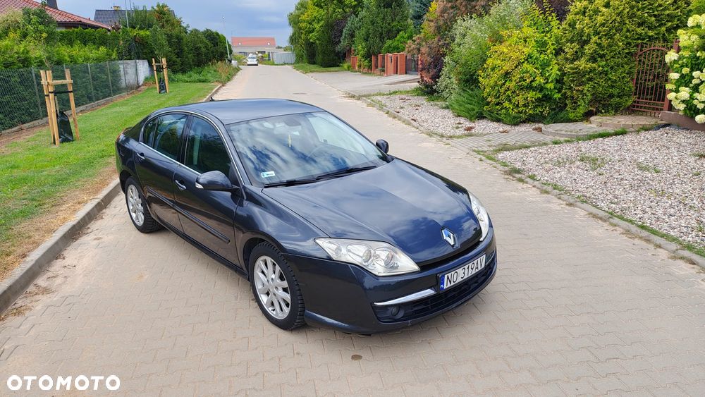 Renault Laguna - 13