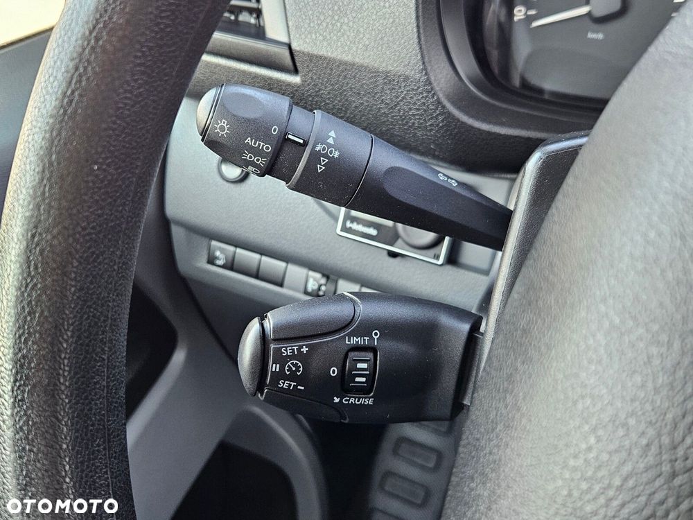 Peugeot expert L2H1 *44999zł NETTO*2,0HDi/122KM - 24
