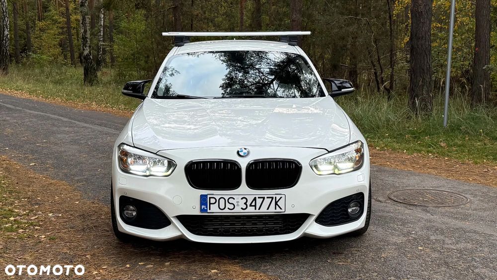 BMW Seria 1 114d - 13