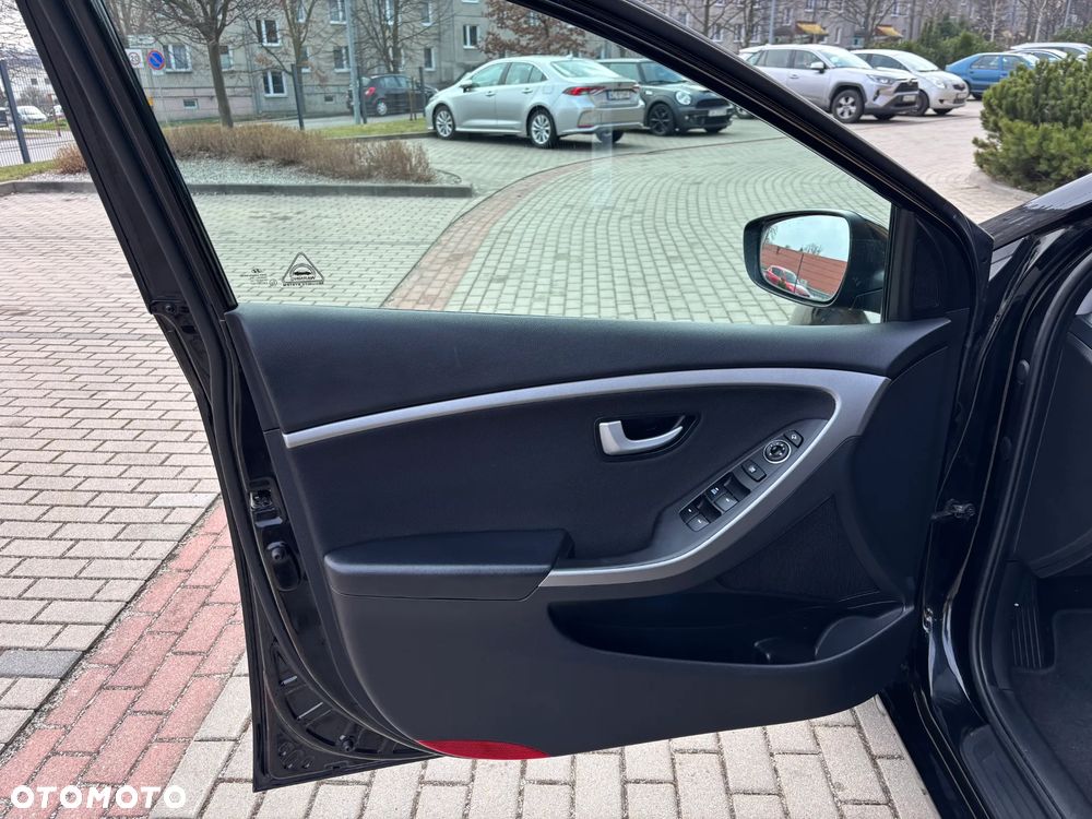 Hyundai i30 1.4 Premium - 26