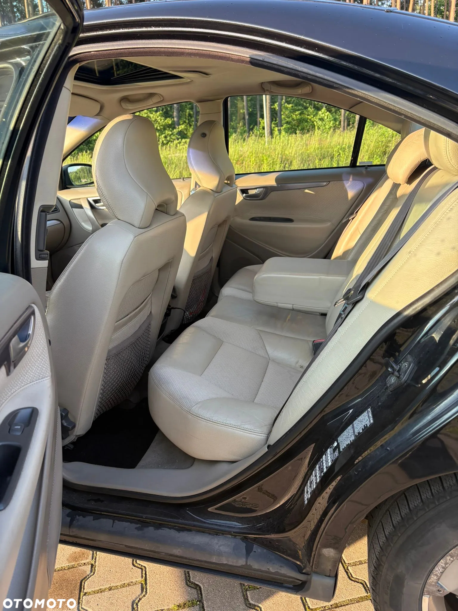 Volvo S60 2.4 - 18