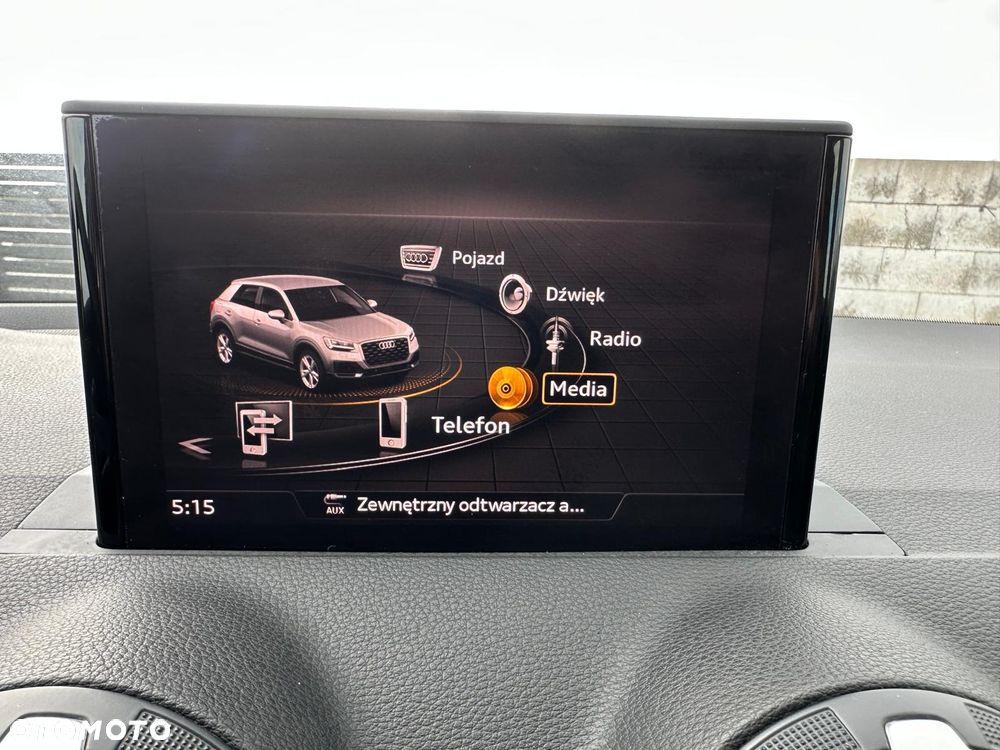 Audi Q2 30 TDI S tronic sport - 12