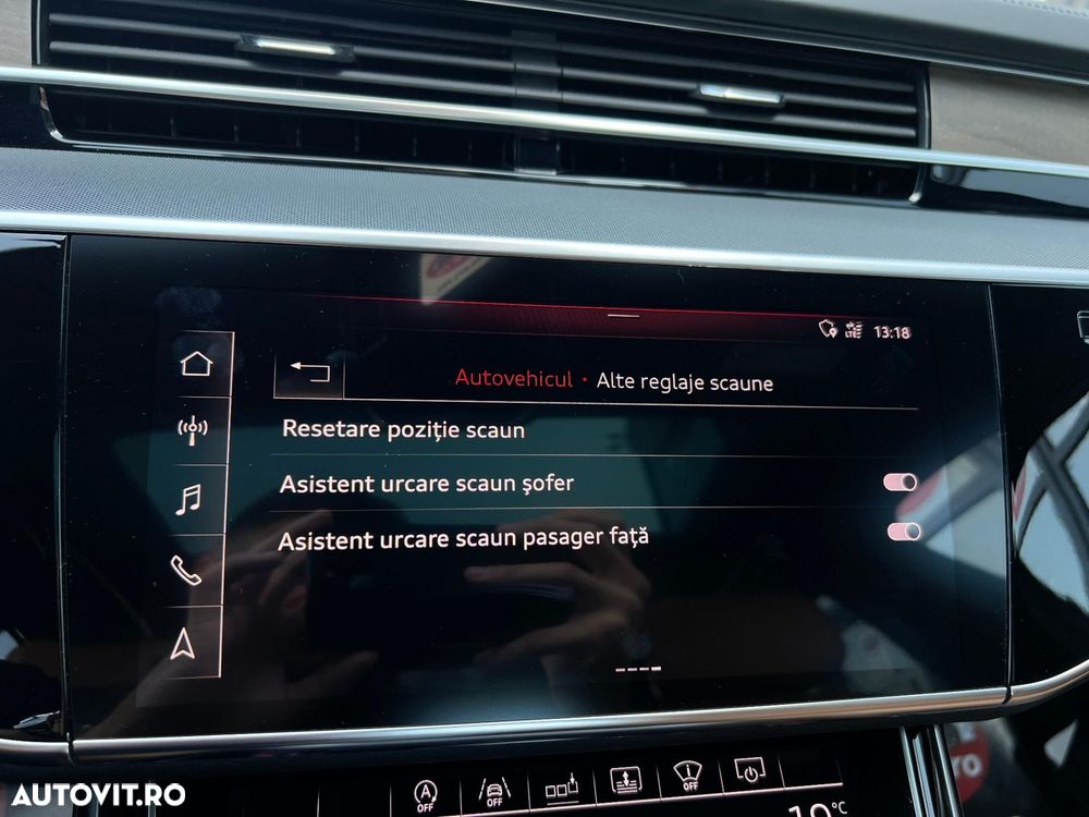 Audi A8 - 39
