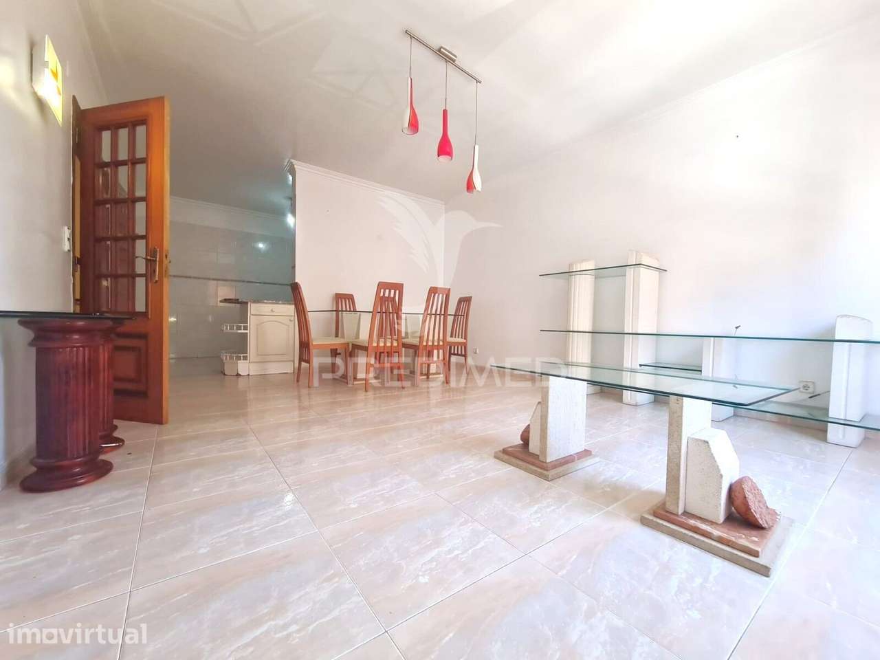 Apartamento T2 - Grande imagem: 4/12