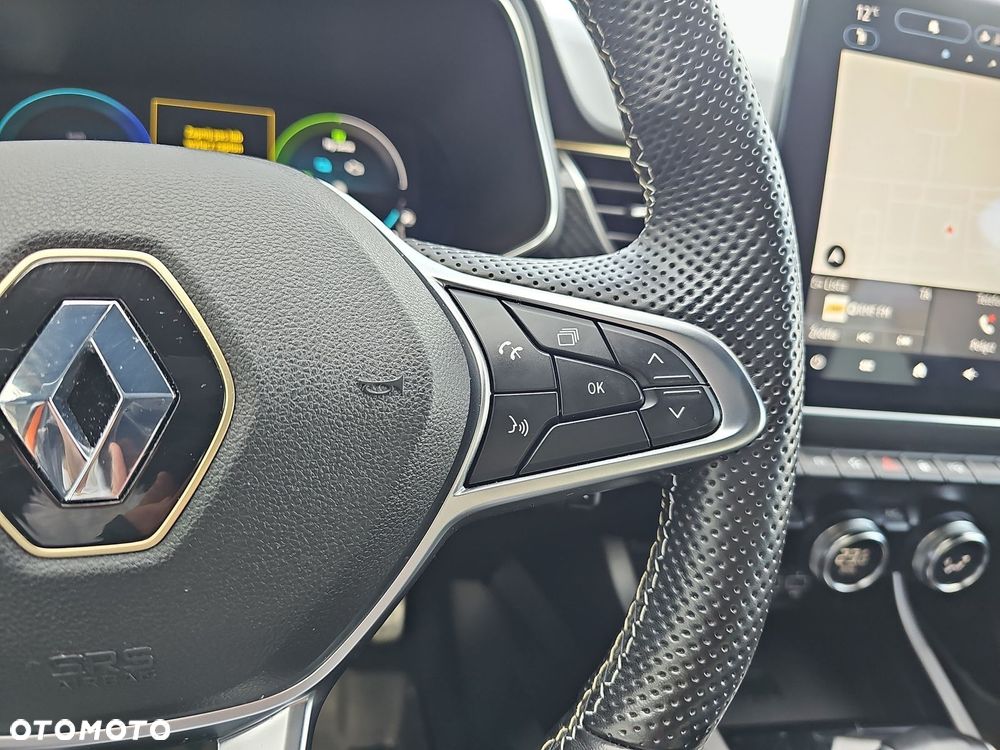 Renault Arkana - 22