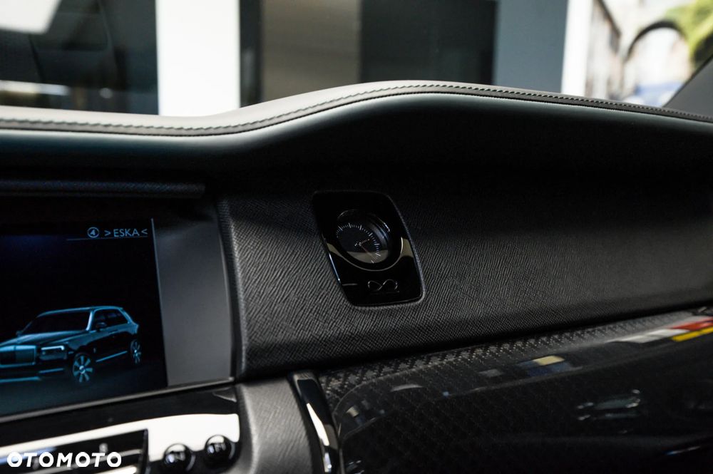 Rolls-Royce Cullinan - 26