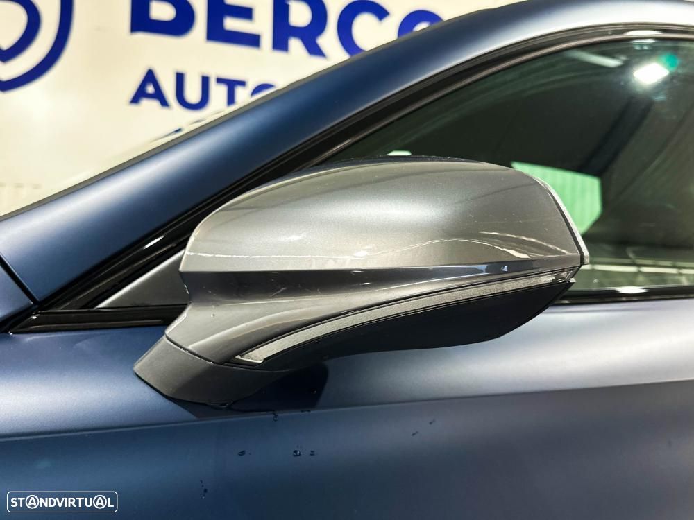 Cupra Formentor 1.4 e-Hybrid DSG VZ - 16