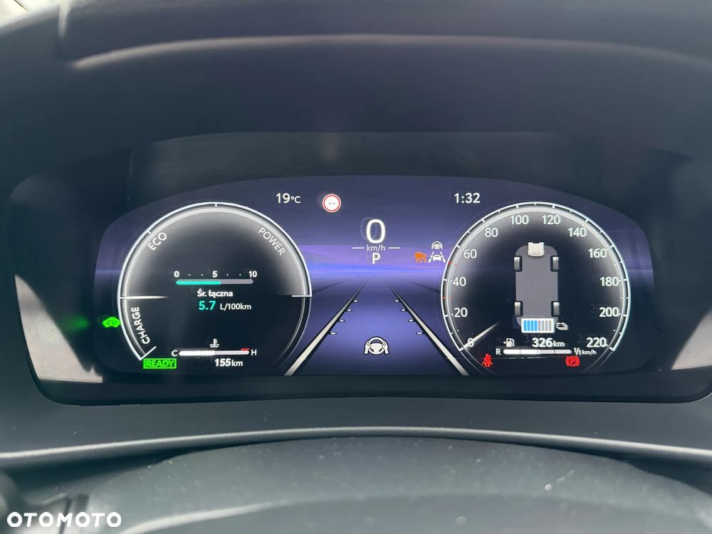Toyota C-HR 1.8 Hybrid Style - 24