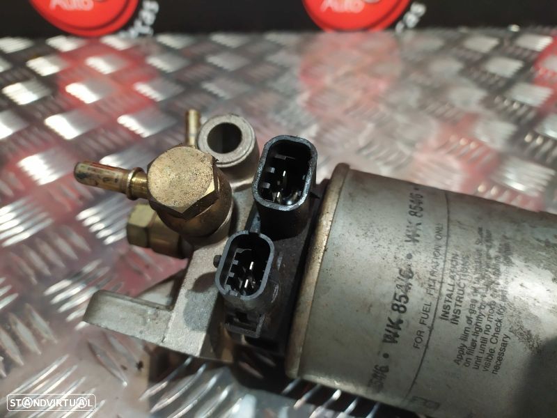 Filtro De Gasóleo Fiat Stilo (192_) - 4