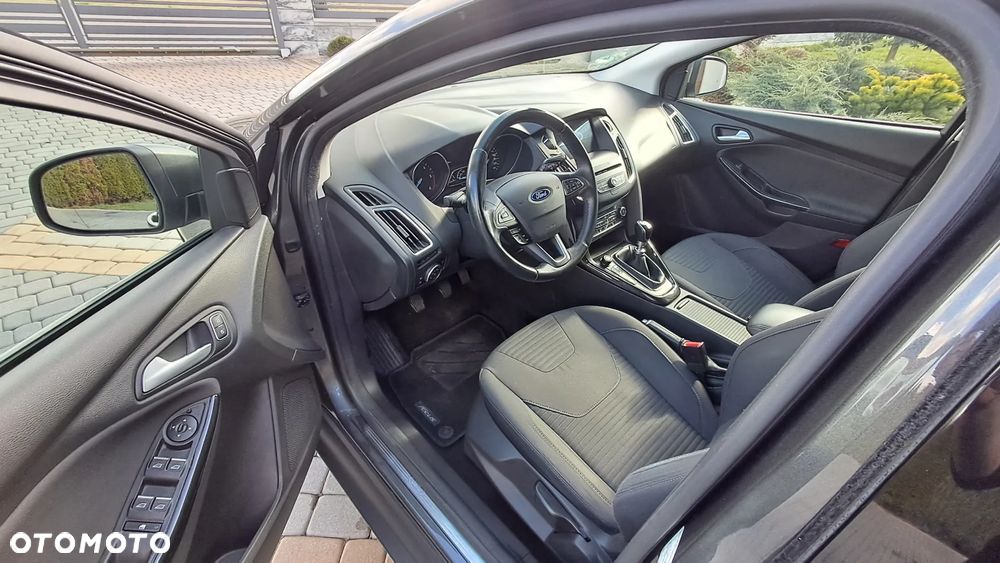 Ford Focus - 5