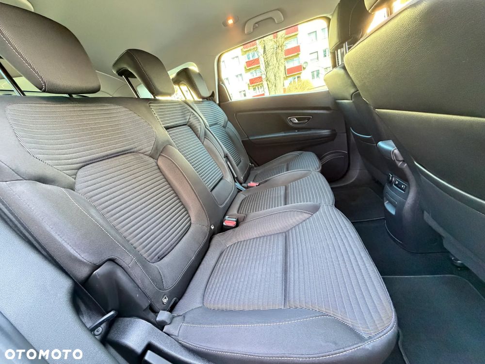 Renault Grand Scenic BLUE dCi 120 EDC BUSINESS EDITION - 23