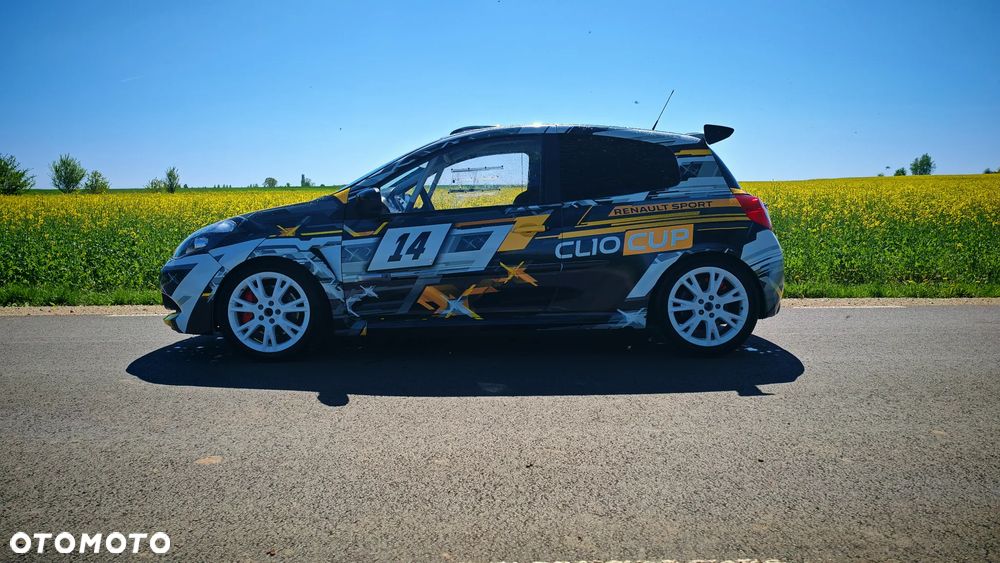 Renault Clio - 4