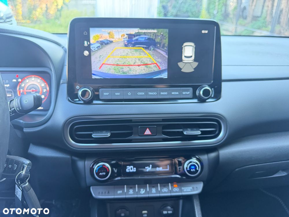 Hyundai Kona 1.0 T-GDI 48V-Hybrid Prime - 25