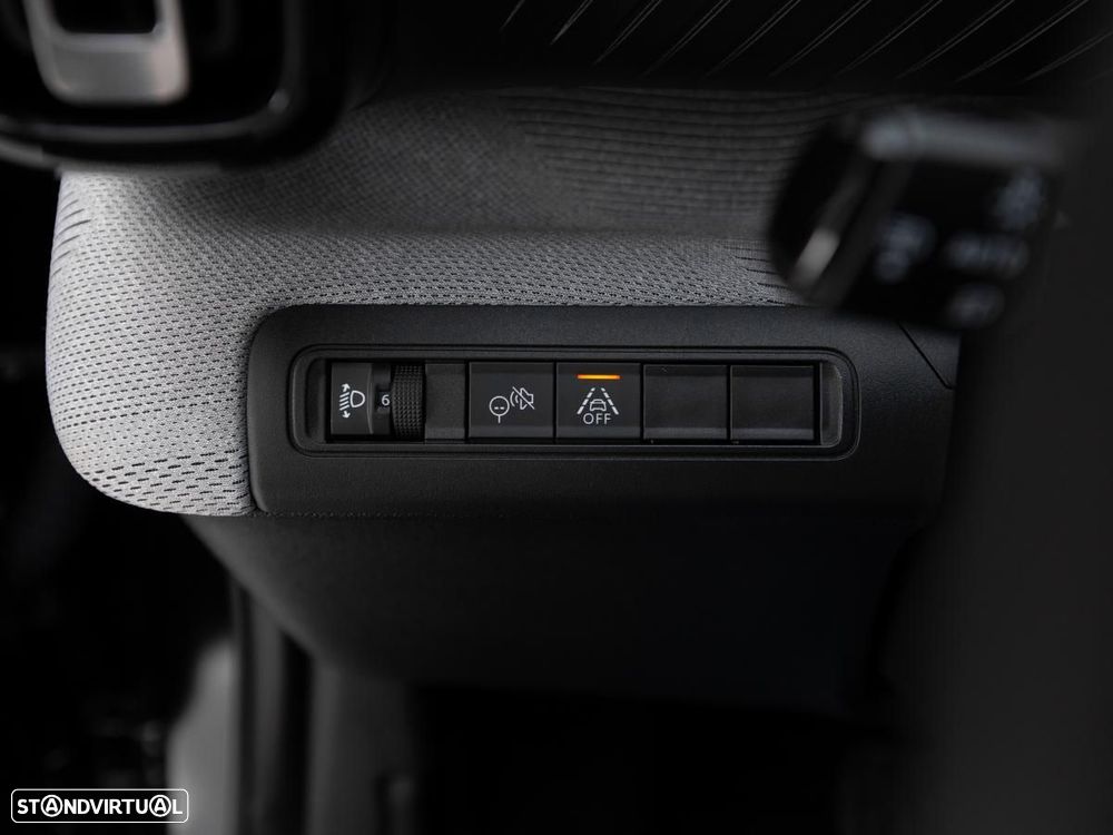 Citroën e-C3 MAX - 15