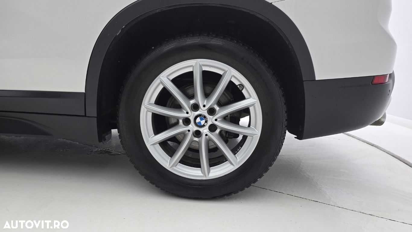 BMW X1 - 22