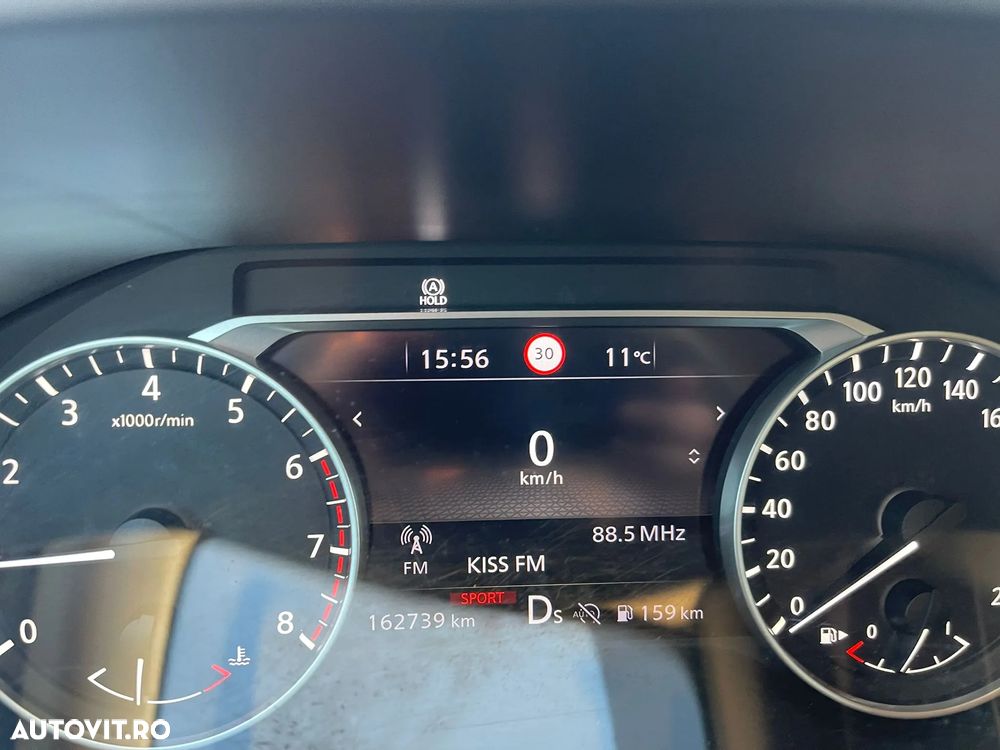 Nissan Qashqai 1.3 DIG-T MHEV Xtronic N-Connecta - 20