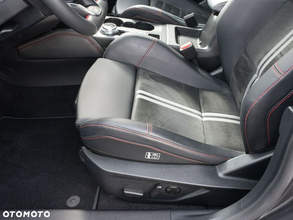 Ford Focus - 12