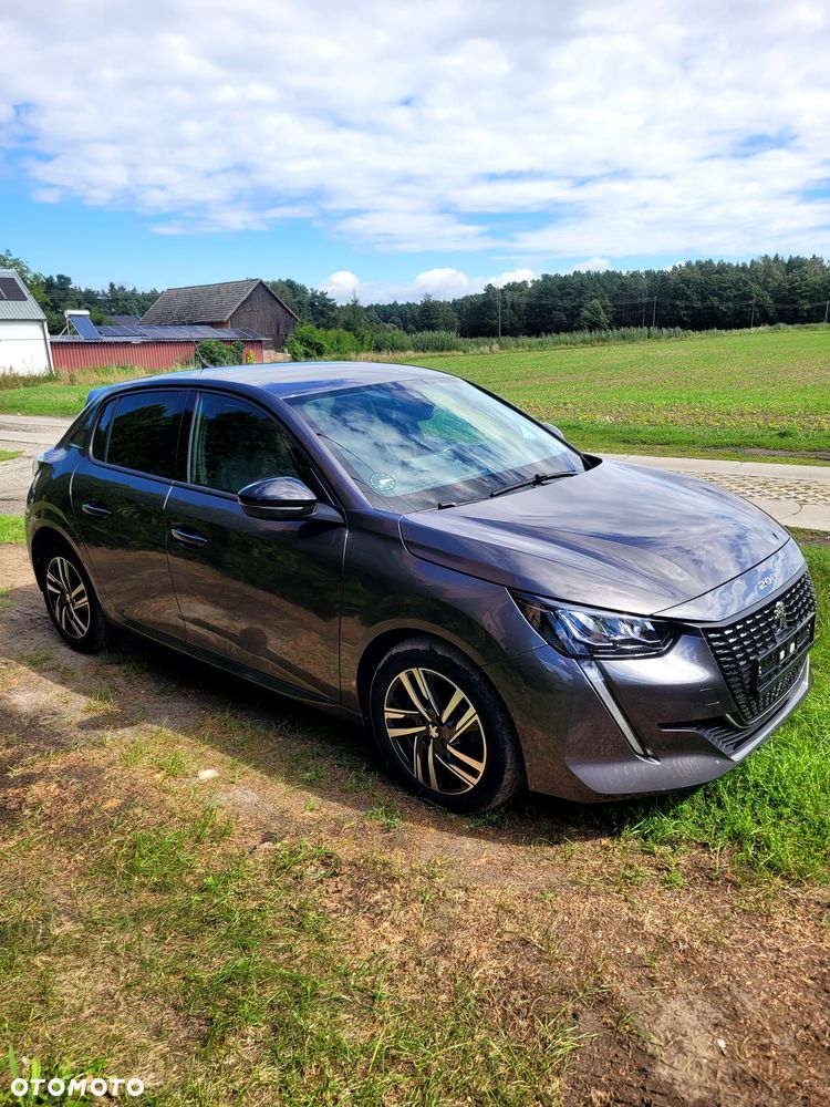 Peugeot 208 - 2