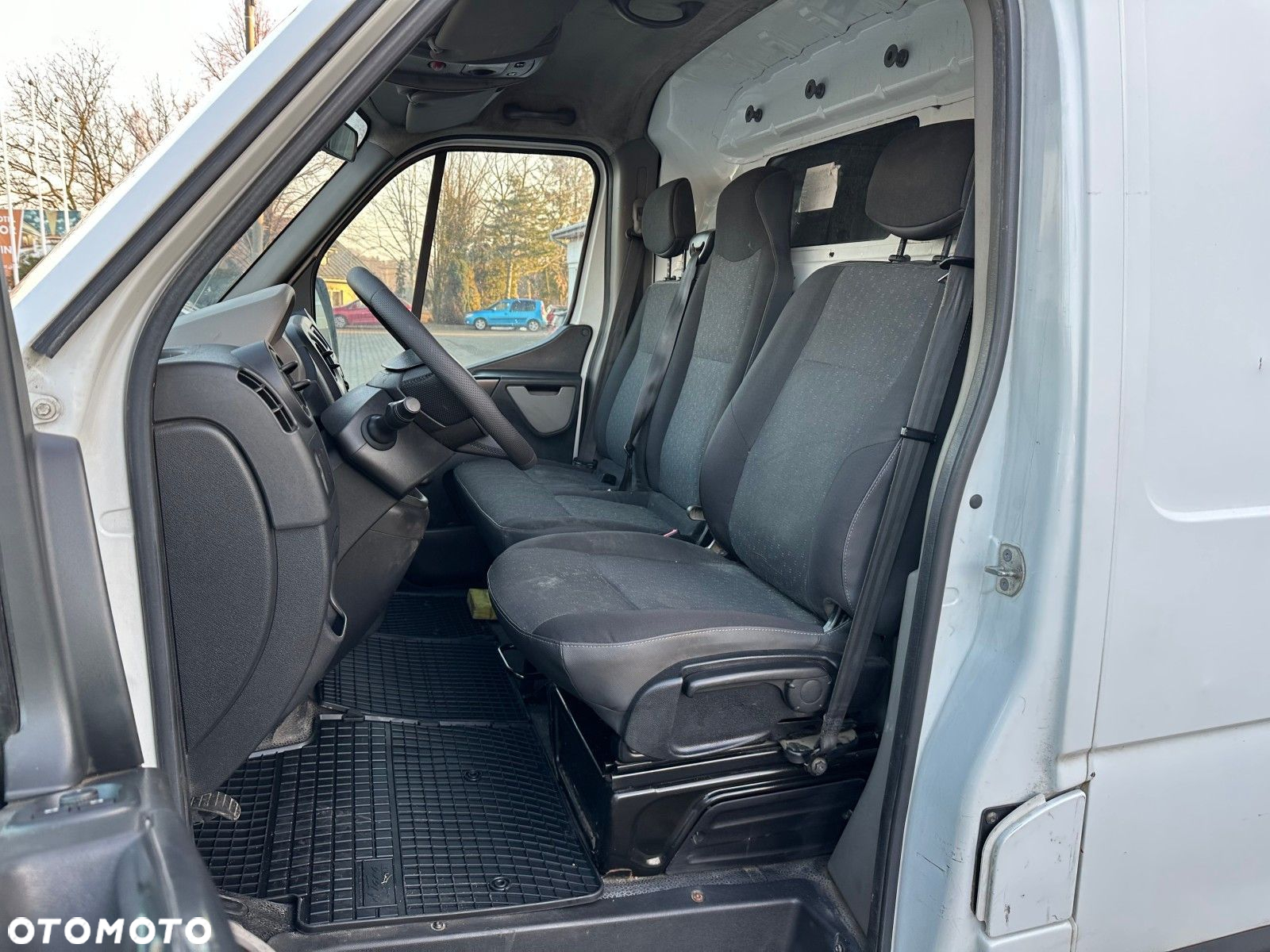 Opel movano Enjoy - 13