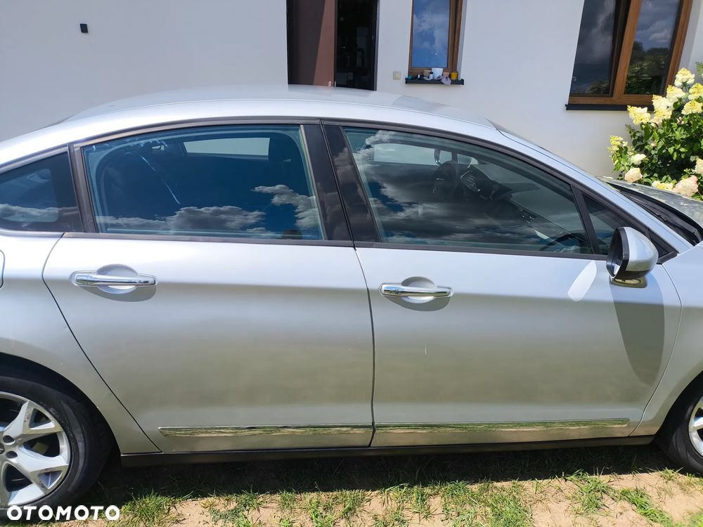 Citroën C5 1.6 HDi Dynamique - 3