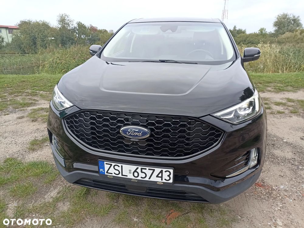 Ford Edge - 25