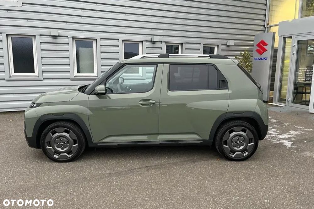 Hyundai Inster 42kWh Pure - 3