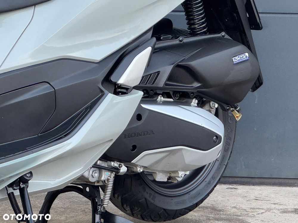 Honda PCX - 28