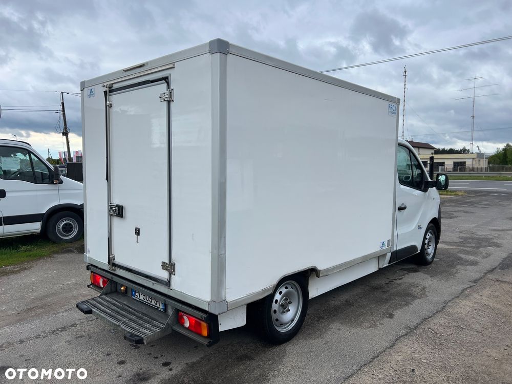 Fiat Talento Carrier Xarios 350 (128) - 7