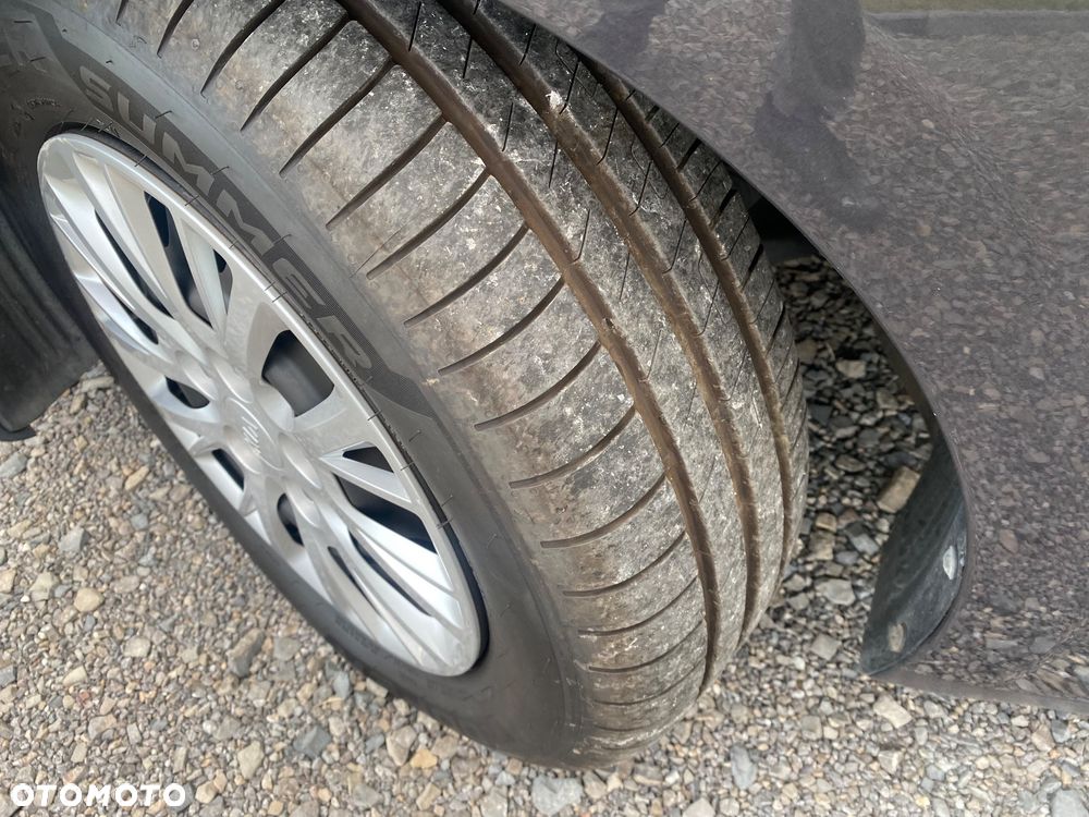 Kia Ceed 1.4 CRDi 90 Spirit - 11