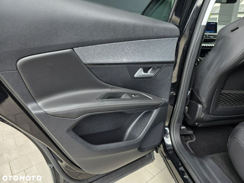 Peugeot 3008 1.6 THP Allure S&S EAT6 - 9