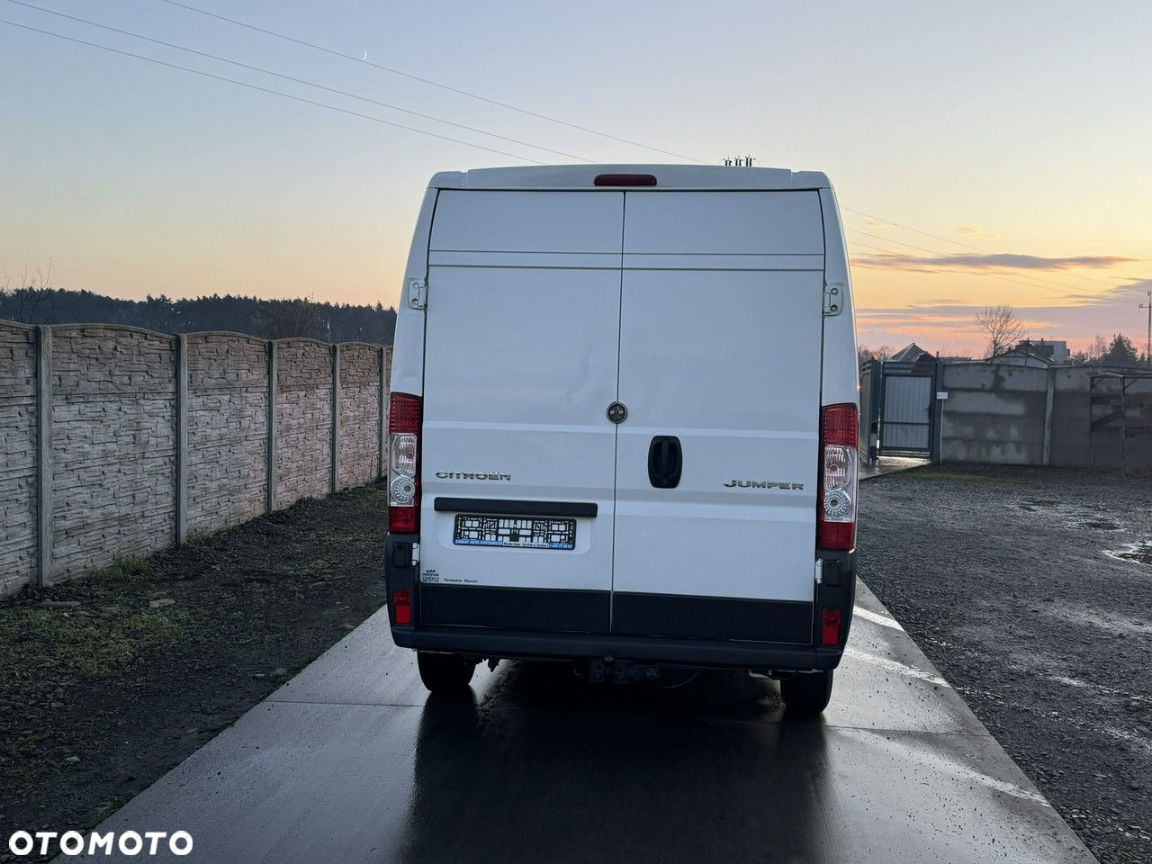Citroën Jumper - 24