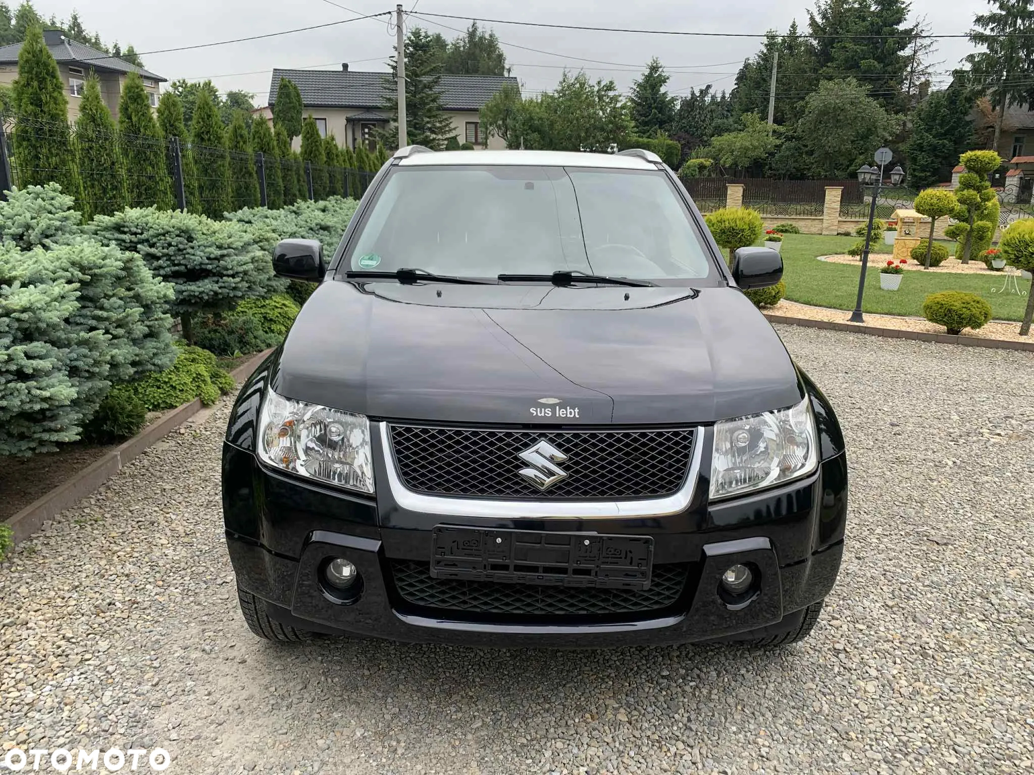 Suzuki Grand Vitara 1.6 Comfort - 2