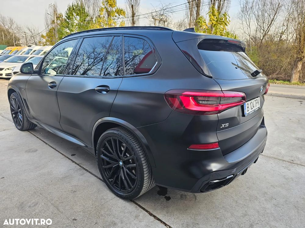 BMW X5 M - 7