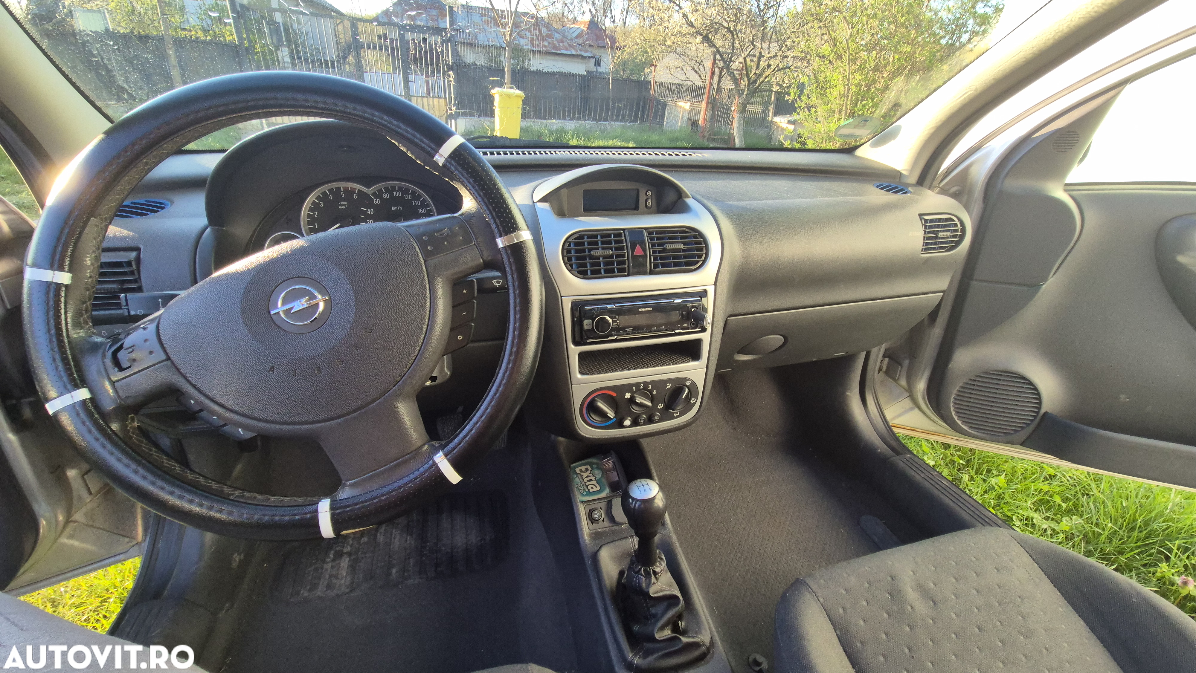 Opel Corsa 1.7 CDTI Cosmo - 5