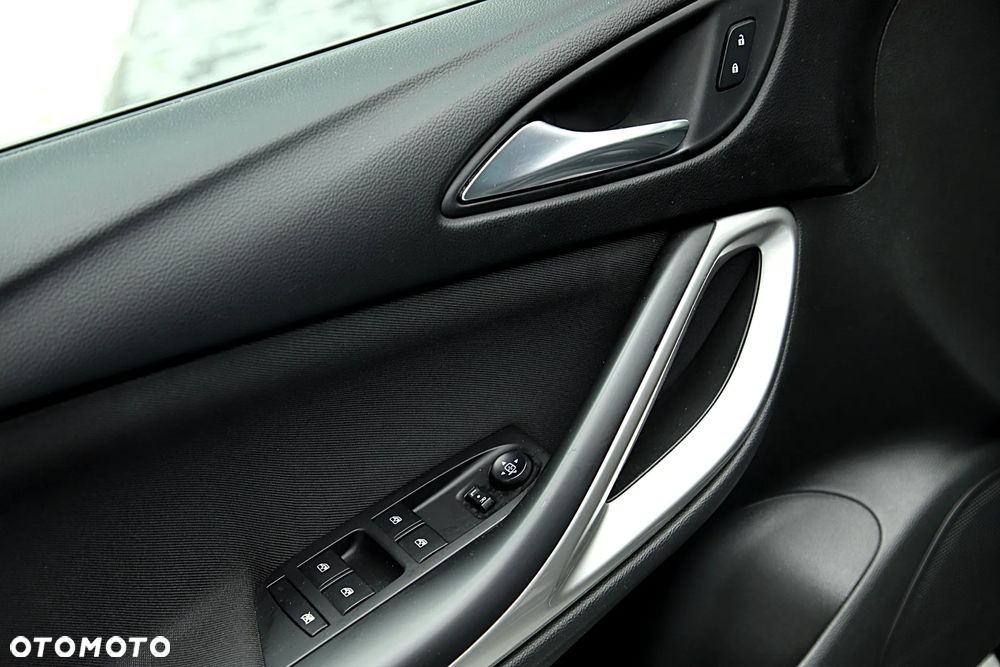 Opel Astra V 1.5 CDTI GS Line S&S - 19