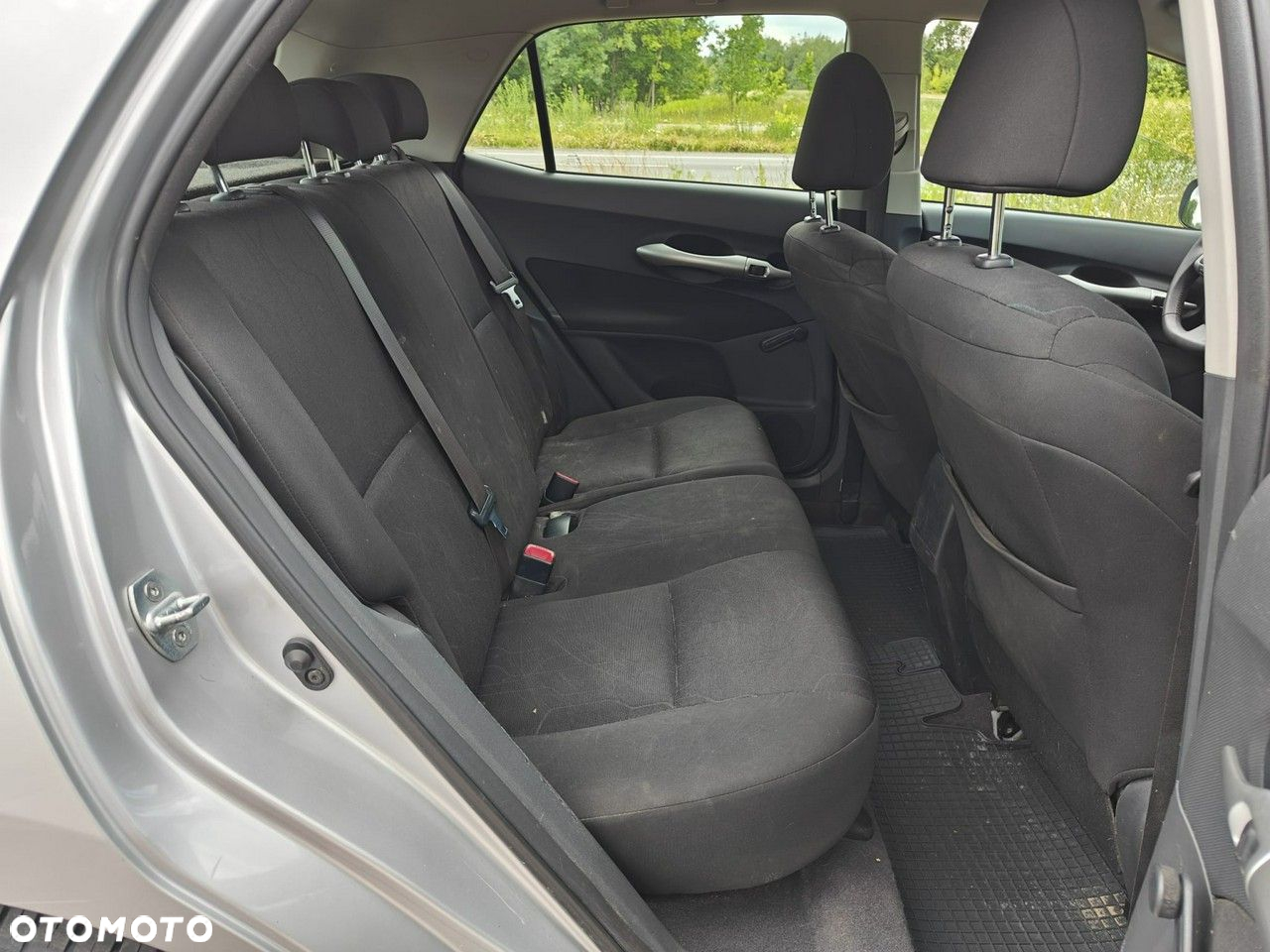 Toyota Auris - 15