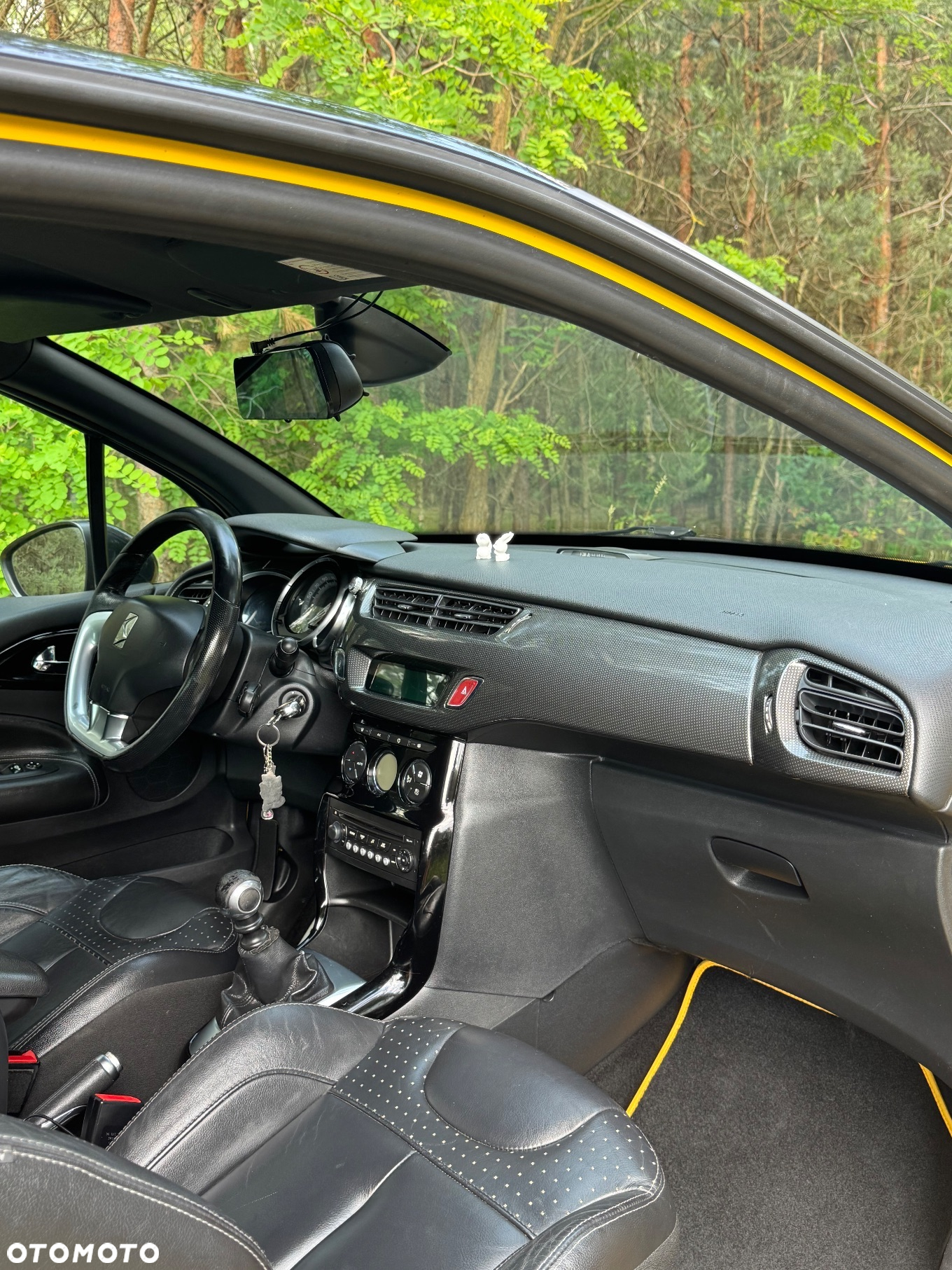 Citroën DS3 1.6 THP SportChic - 32