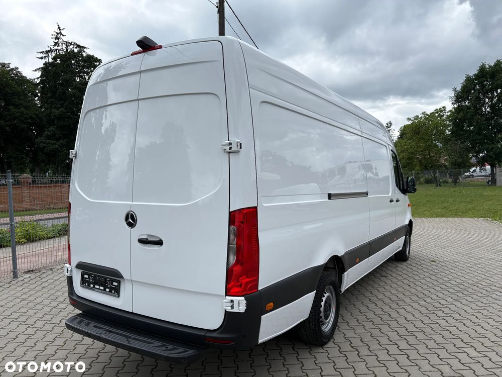 Mercedes-Benz sprinter 317 - 3