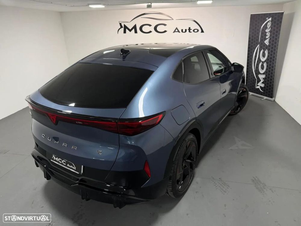 Cupra Tavascan 250 kW/77kWh 4Drive VZ - 20