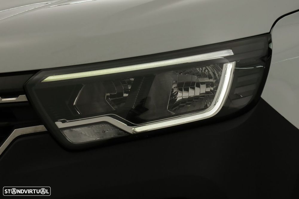 Renault kangoo 1.5 blue dci l1 edition one open sesame by renault - 6