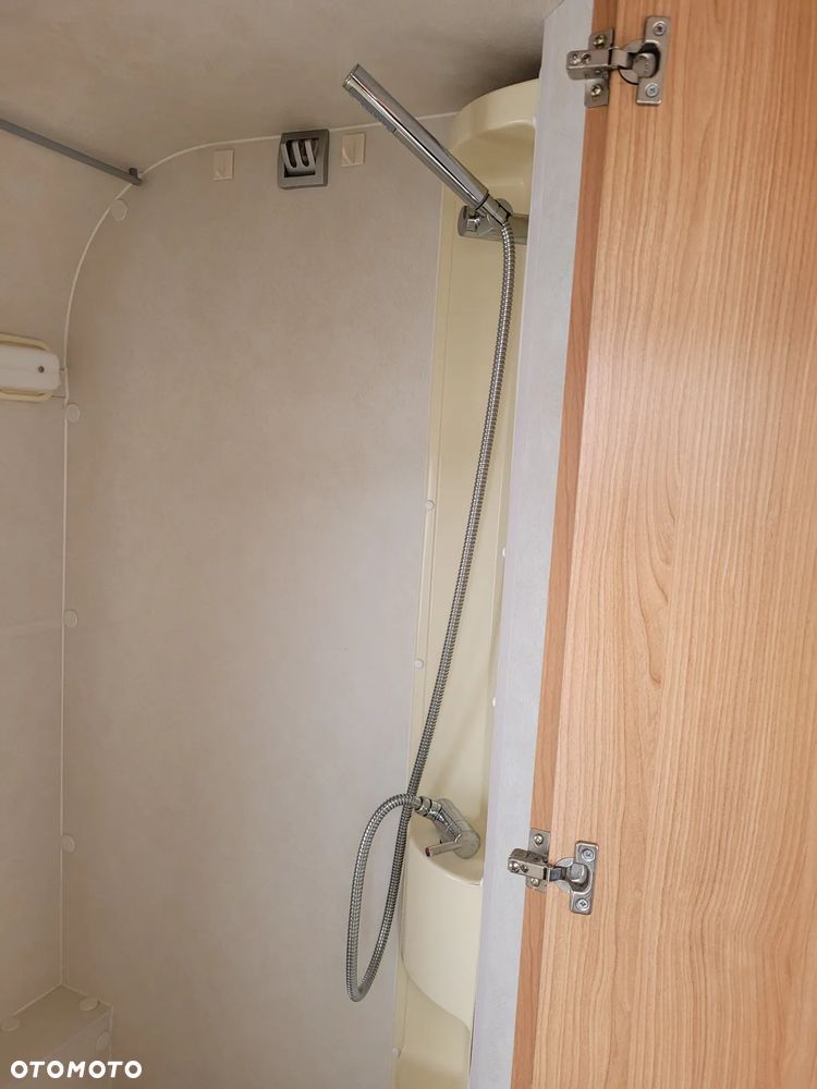 Adria 542 Altea - 14