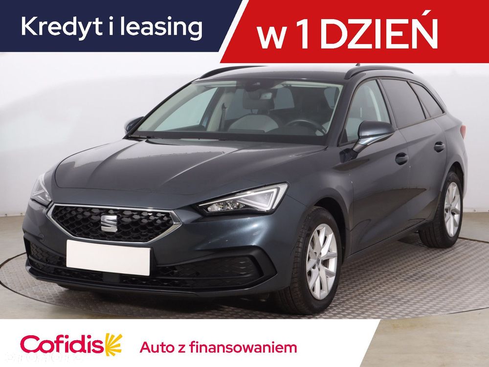 Seat Leon Sportstourer