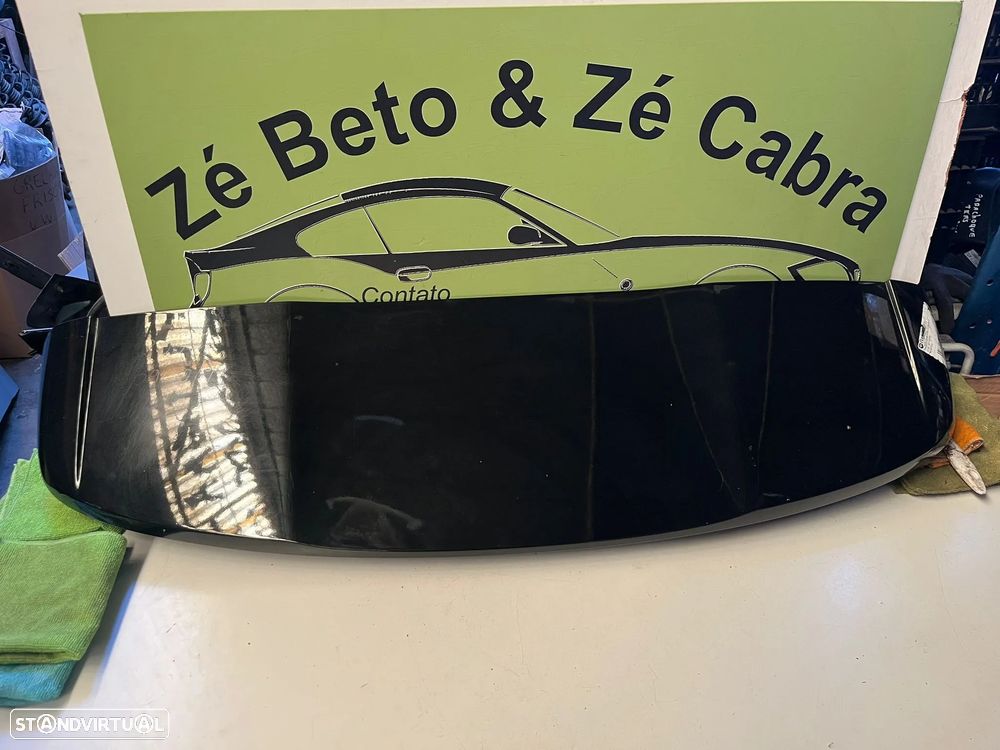 Peugeot 2008 II FAROLIM SPOILER FECHADURA BRAÇO MALA - FT486 - 5