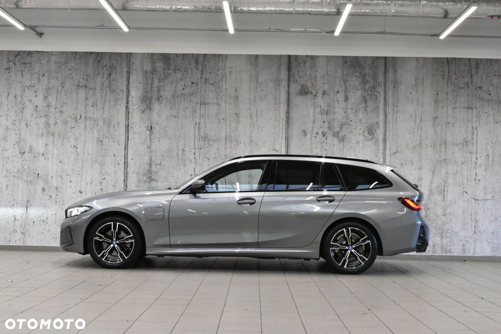 BMW Seria 3 - 4