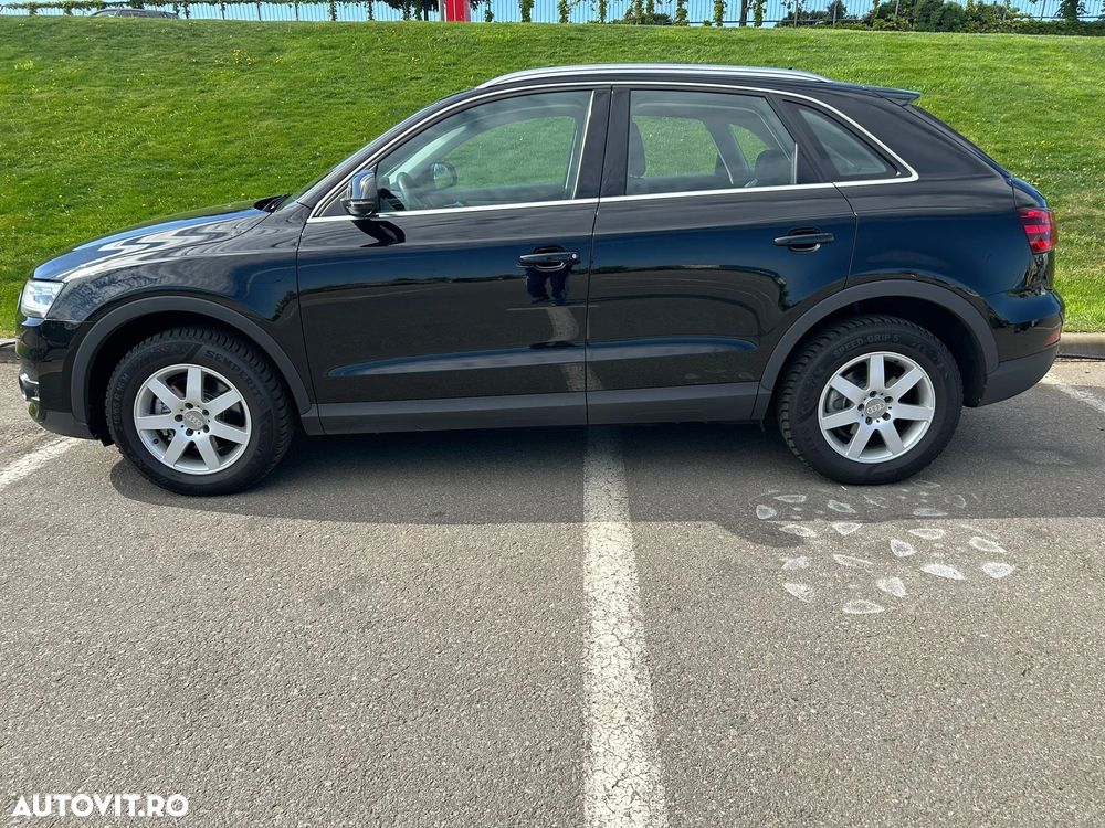 Audi Q3 2.0 TDI - 10